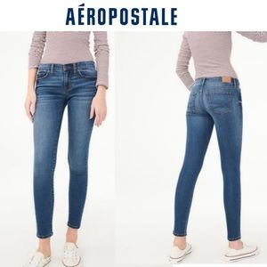 2/$15 🖤 Aeropostale pants